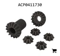 AGCO ACP0411730 Шестерня