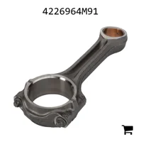 AGCO 4226964M91 Комплект шатуна