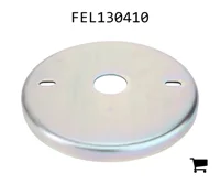 AGCO FEL130410 Опорная пластина