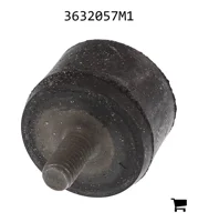 AGCO 3632057M1 Крепление