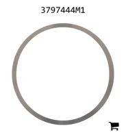 AGCO 3797444M1 Регулировочная шайба