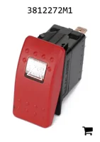 AGCO 3812272M1 Переключатель