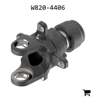 AGCO W820-4406 Вилка муфты свободного хода Torqmaster серии 44