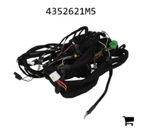 AGCO 4352621M5 Жгут