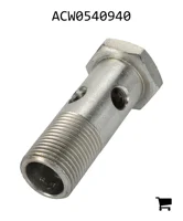 AGCO ACW0540940 Болт банджо