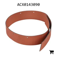 AGCO ACX0143090 Резиновое уплотнение