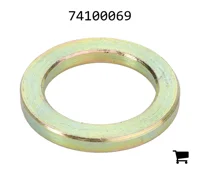 AGCO 74100069 Регулировочное кольцо