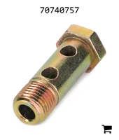 AGCO 70740757 Болт