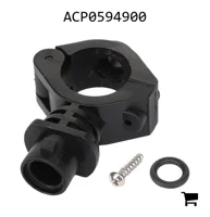 AGCO ACP0594900 Одинарный распылитель