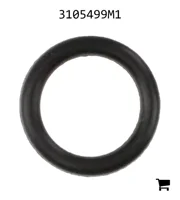 AGCO 3105499M1 Уплотнительное кольцо