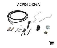 AGCO ACP062420A Гидравлический комплект