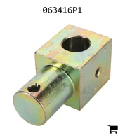 AGCO 063416P1 Вал