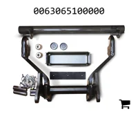 AGCO 0063065100000 Опора балласта