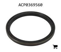 AGCO ACP0369560 Уплотнительное кольцо