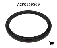 AGCO ACP0369560 Уплотнительное кольцо