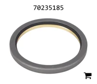 AGCO 70235185 Масляный сальник