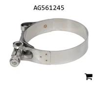 AGCO AG561245 Зажим