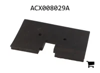 AGCO ACX008029A Лопатка