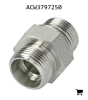 AGCO ACW3797250 Соединитель