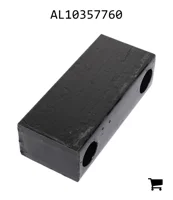 AGCO AL10357760 Распорная пластина