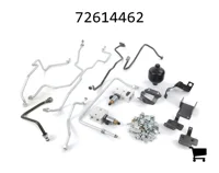 AGCO 72614462 Трубопровод