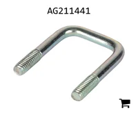 AGCO AG211441 U-образный болт