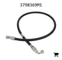 AGCO 3798369M1 Гидравлический шланг