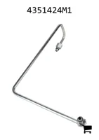 AGCO 4351424M1 Маслопровод