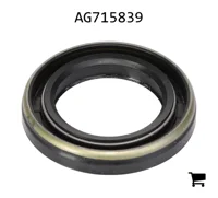AGCO AG715839 Комплект сальников