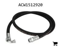 AGCO ACW1512920 Шланг высокого давления