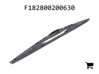 AGCO F182800200630 Щетка стеклоочистителя ветрового стекла