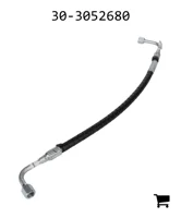 AGCO 30-3052680 Шланг