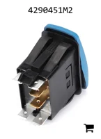 AGCO 4290451M2 Переключатель гидравлики