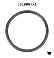 AGCO 3010887X1 Уплотнительное кольцо гидравлического насоса, Ø 46,04 x 3,53 мм