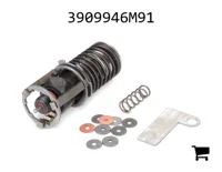 AGCO 3909946M91 Защелка