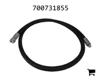 AGCO 700731855 Гидравлический шланг