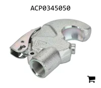AGCO ACP0345050 Крюк
