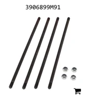 AGCO 3906899M91 Комплект шпилек