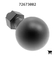 AGCO 72673082 Шаровой шарнир
