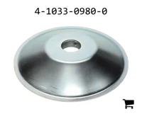 AGCO 4-1033-0980-0 Щиток