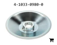 AGCO 4-1033-0980-0 Щиток