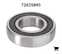 AGCO 72635045 Шариковый подшипник вальца пресс-подборщика