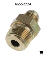 AGCO AG552224 Адаптер