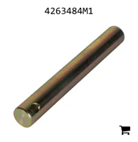 AGCO 4263484M1 Палец