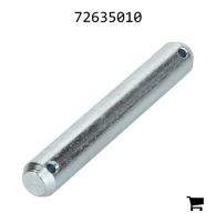 AGCO 72635010 Болт