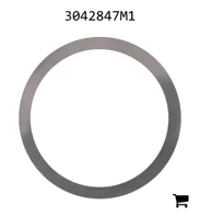AGCO 3042847M1 Регулировочная шайба