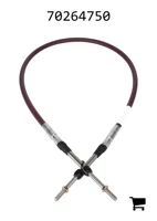 AGCO 70264750 Трос управления