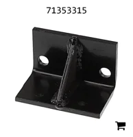 AGCO 71353315 Ограничитель