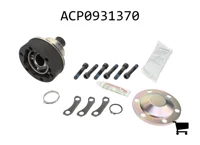 AGCO ACP0931370 Ступица