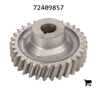 AGCO 72409857 Цилиндрическая шестерня